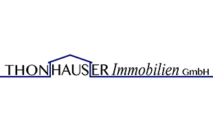Thonhauser Immobilien GmbH in Trittau - Logo
