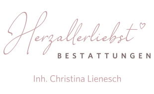 Herzallerliebst Bestattungen Christina Lienesch in Trittau - Logo