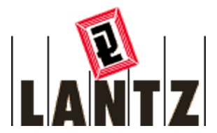 Lantz J. Fenster und Türen GmbH in Trittau - Logo