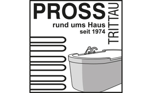 Heizung & Sanitär Mathias Pross in Trittau - Logo