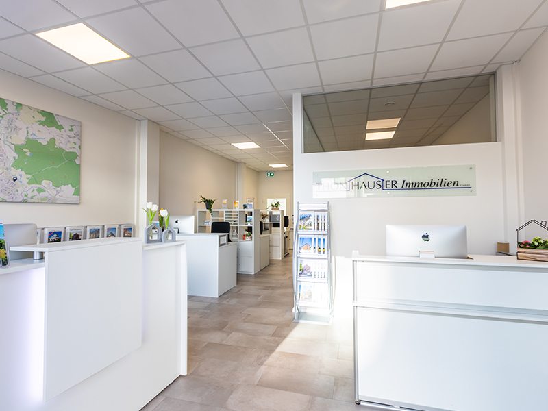 Thonhauser Immobilien GmbH in Trittau