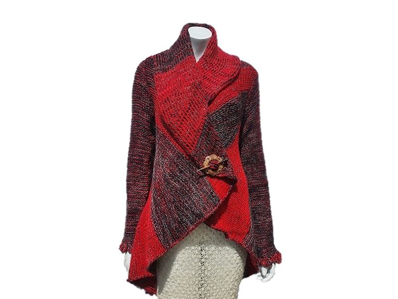 Strickdesign Hansen aus Trittau Strickdesign Hansen aus Trittau