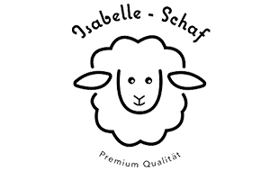 Isabelle Schaf in Trittau - Logo