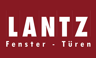 Lantz J. Fenster und Türen GmbH in Trittau - Logo