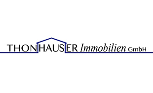 Thonhauser Immobilien GmbH in Trittau - Logo