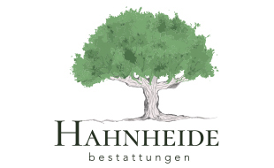 Bestattungsinstitut an der Hahnheide UG in Trittau - Logo