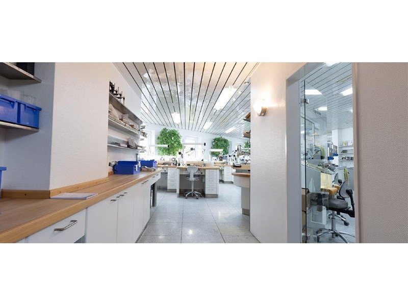 Dental-Labor Schiewe GmbH aus Trittau Dental-Labor Schiewe GmbH aus Trittau