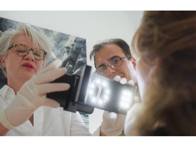 Dental-Labor Schiewe GmbH aus Trittau Dental-Labor Schiewe GmbH aus Trittau