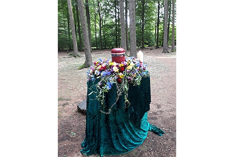 Bestattungen Hahnheide aus Lütjensee