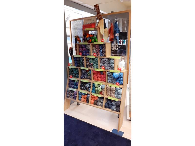 Strickdesign Hansen aus Trittau