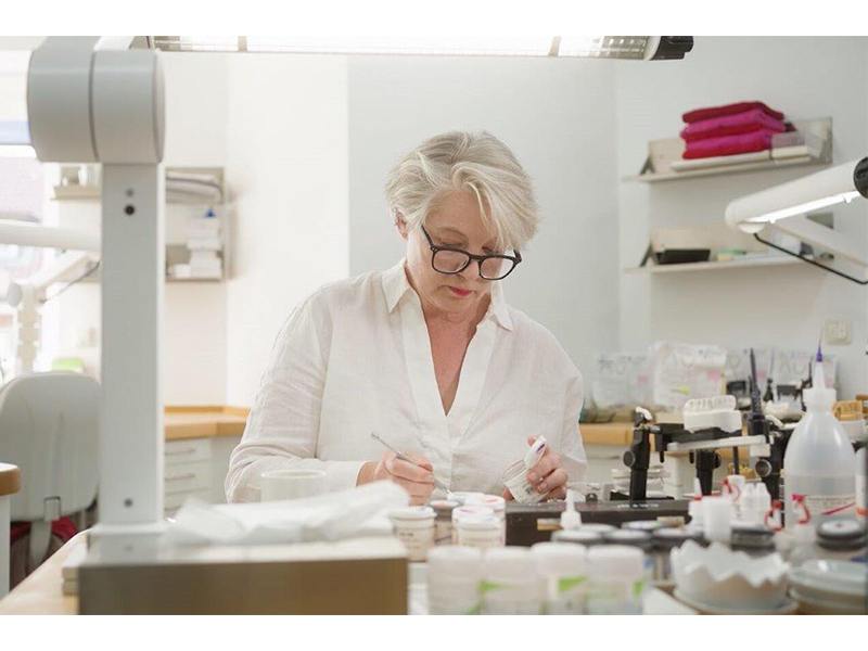 Dental-Labor Schiewe GmbH in Trittau