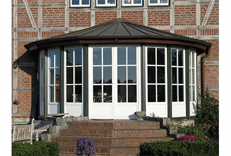 J. Lantz Fenster und Türen GmbH in Trittau
