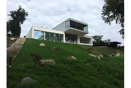 J. Lantz Fenster und Türen GmbH in Trittau