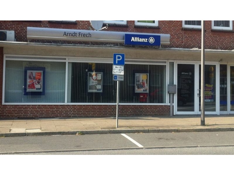 Allianz Versicherung in Lauenburg Allianz Versicherung in Lauenburg