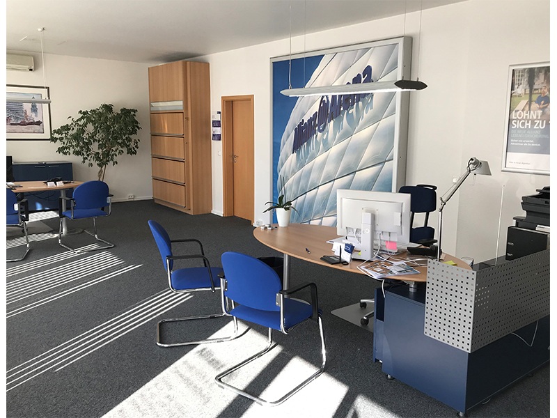 Allianz Versicherung Generalvertretung Arndt Frech Allianz Versicherung Generalvertretung Arndt Frech