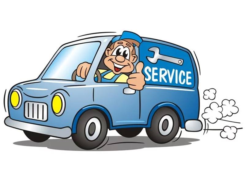 Fynn Hansen Allroundservice aus Büchen