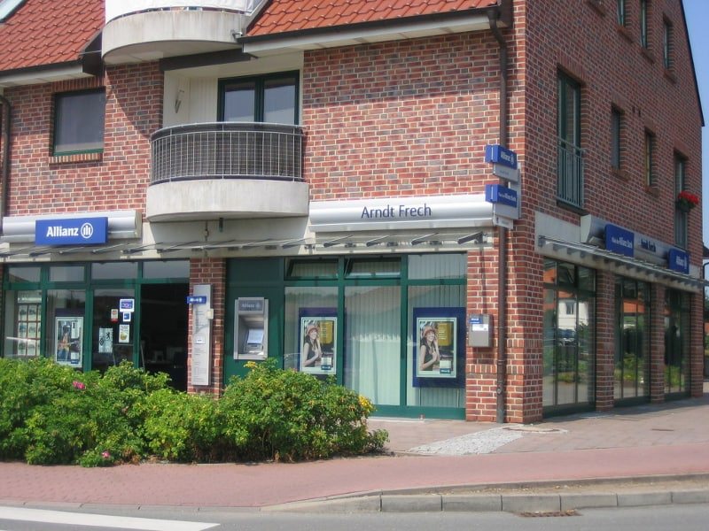 Allianz Versicherung in Büchen