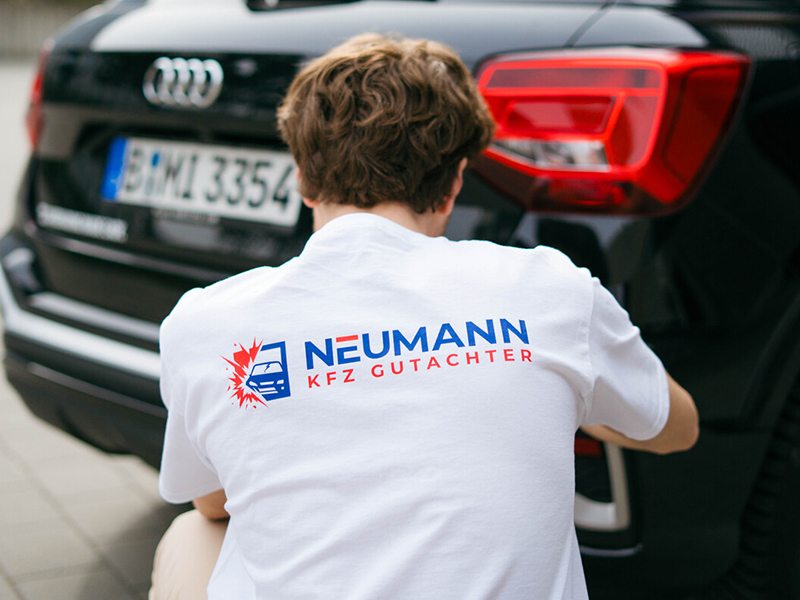 KFZ Sachverständigenbüro Neumann aus Büchen