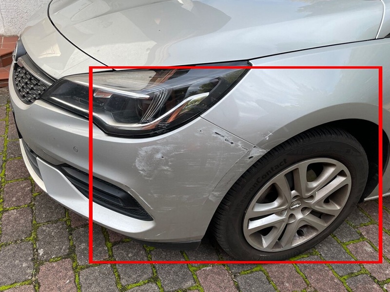 KFZ Sachverständigenbüro Neumann aus Büchen