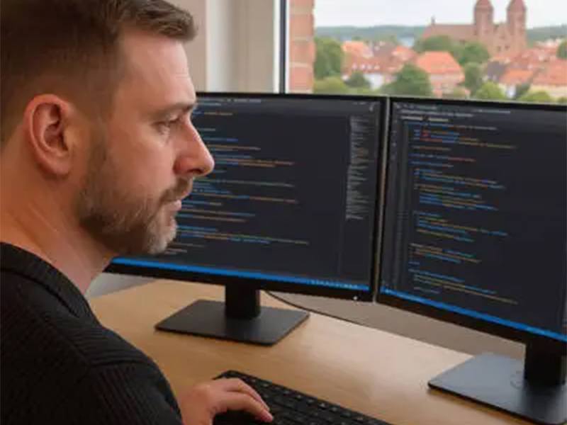 Sascha Fix aus Witzeeze