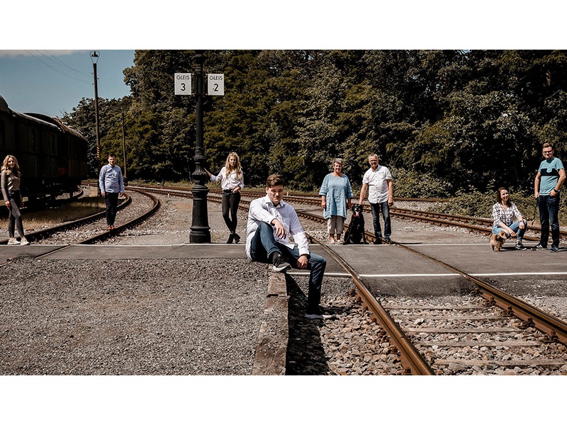 Zingler Fotografie aus Tramm