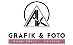 AK Grafik & Foto in Basthorst - Logo
