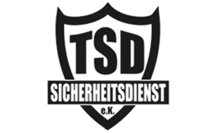 TSD-Sicherheitsdienst e. K. in Kaltenkirchen in Holstein - Logo
