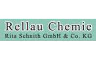 Rellau Chemie Rita Schnith GmbH & Co. KG in Kaltenkirchen in Holstein - Logo