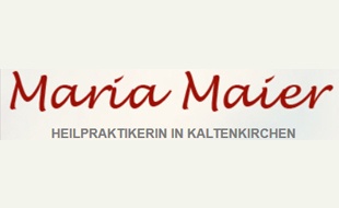 Maier Maria Heilpraktikerin in Kaltenkirchen in Holstein - Logo