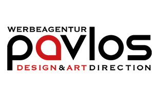 Pavlos-Design in Kaltenkirchen - Logo