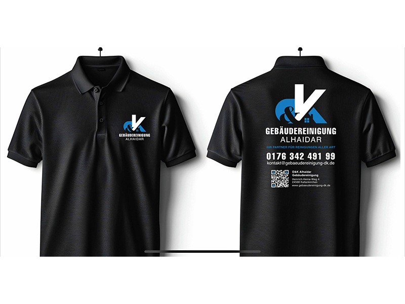 D&K Alhaidar aus Kaltenkirchen D&K Alhaidar aus Kaltenkirchen