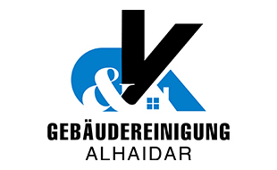 D&K Alhaidar Gebäudereinigung in Kaltenkirchen in Holstein - Logo