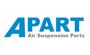 Apart Air Suspension Parts in Kaltenkirchen in Holstein - Logo