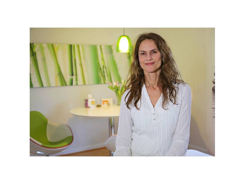Maria Maier aus Kaltenkirchen Maria Maier aus Kaltenkirchen
