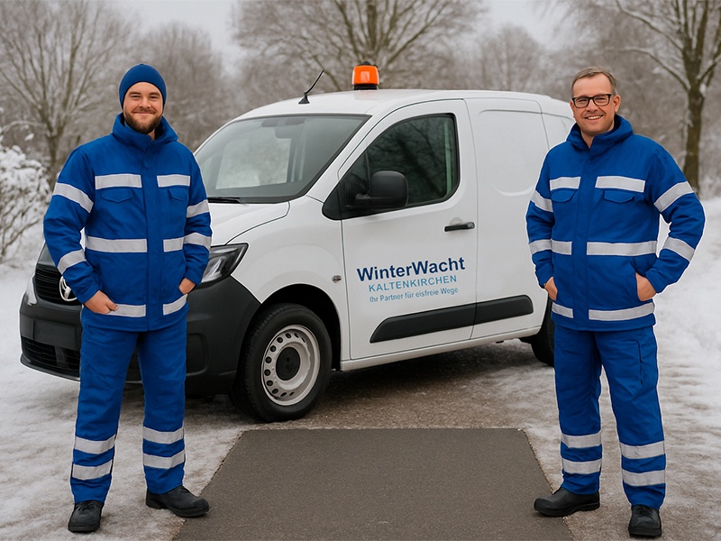 WinterWacht Kaltenkirchen aus Kaltenkirchen