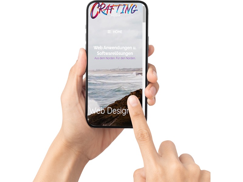 Craftingmedia aus Kaltenkirchen