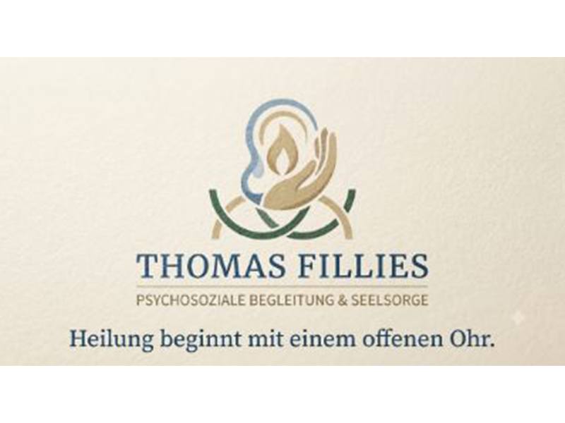 Thomas Fillies Raum.für.zuhören aus Kaltenkirchen