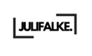 JuliFalke in Schmalfeld - Logo