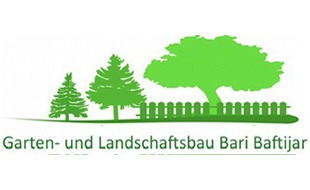 Baftijari Garten- & Landschaftsbau in Bad Bramstedt - Logo