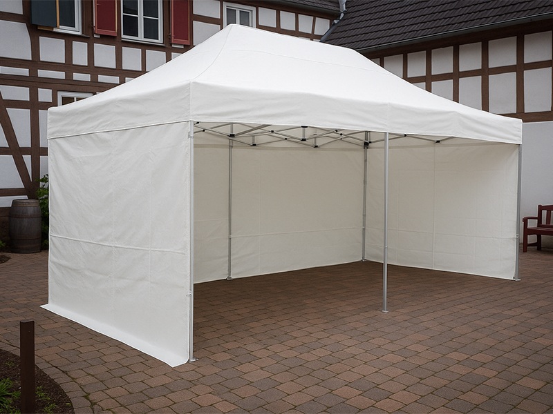CLARN Zelte UG aus Bad Bramstedt