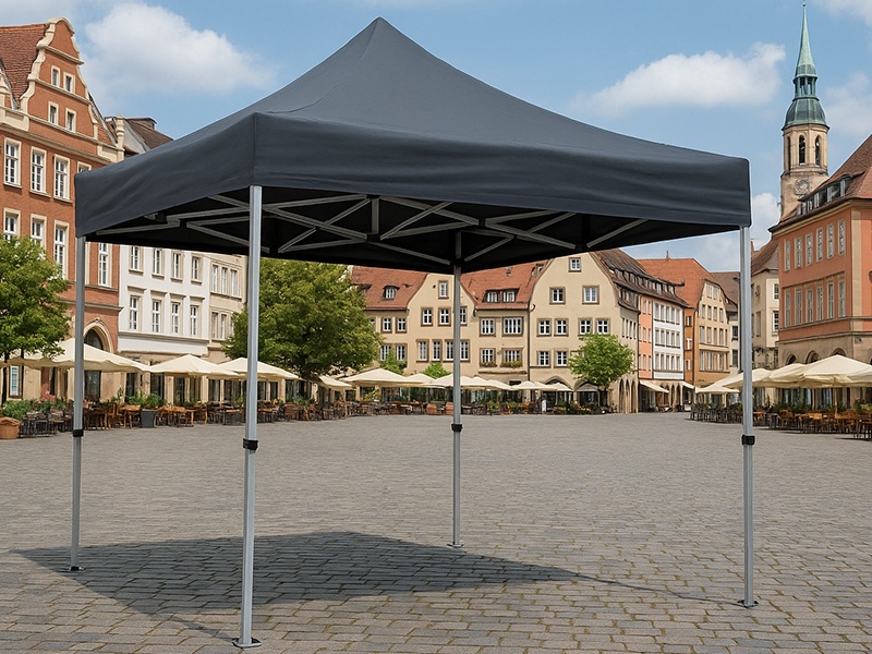 CLARN Zelte UG aus Bad Bramstedt