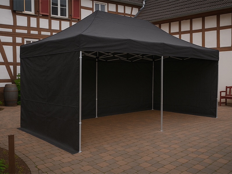 CLARN Zelte UG aus Bad Bramstedt