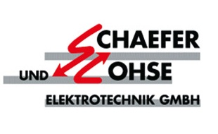 Schaefer und Lohse Elektrotechnik GmbH in Henstedt Ulzburg - Logo