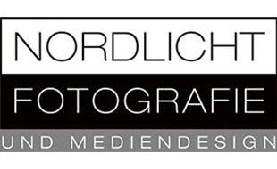 Nordlicht Fotografie und Mediendesign in Henstedt Ulzburg - Logo