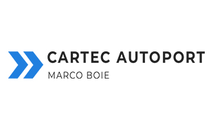 Cartec Autoport - Marco Boie in Henstedt Ulzburg - Logo