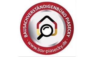 Bausachverständigenbüro Piasecky in Henstedt Ulzburg - Logo