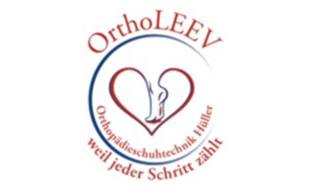 OrthoLEEV Orthopädieschuhtechnik Hüller in Henstedt Ulzburg - Logo