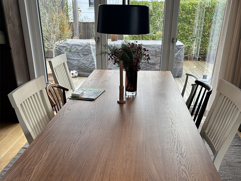 Wildwuchs Möbel GmbH aus Henstedt-Ulzburg