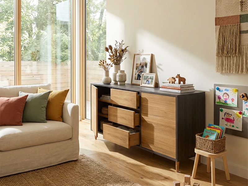 Wildwuchs Möbel GmbH aus Henstedt-Ulzburg