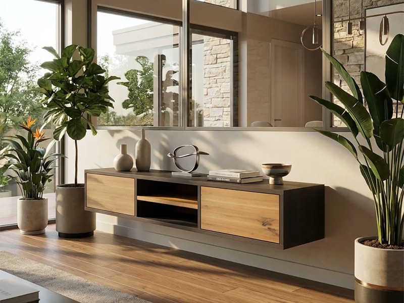 Wildwuchs Möbel GmbH aus Henstedt-Ulzburg